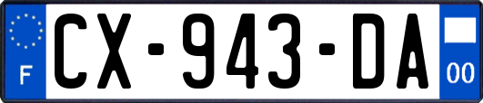 CX-943-DA