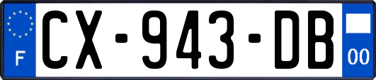 CX-943-DB