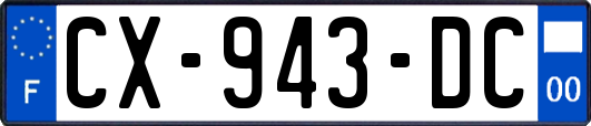 CX-943-DC