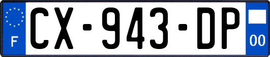 CX-943-DP