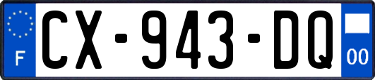 CX-943-DQ