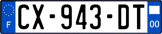 CX-943-DT