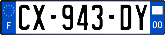 CX-943-DY