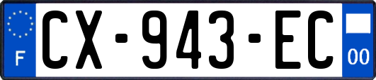 CX-943-EC