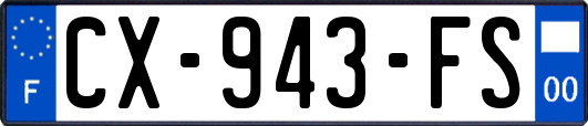 CX-943-FS