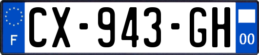 CX-943-GH