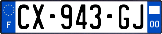 CX-943-GJ