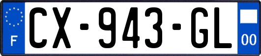 CX-943-GL