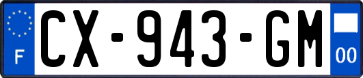 CX-943-GM