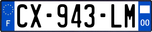 CX-943-LM