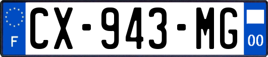 CX-943-MG