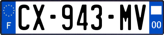 CX-943-MV