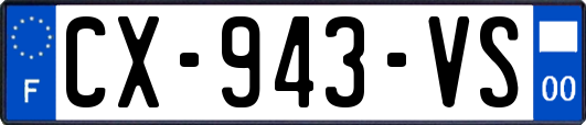 CX-943-VS