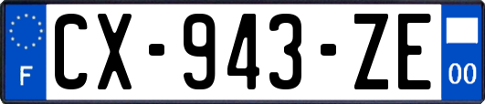 CX-943-ZE