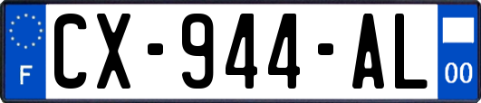 CX-944-AL