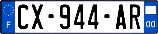 CX-944-AR