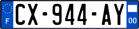 CX-944-AY