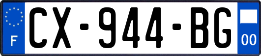 CX-944-BG