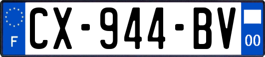 CX-944-BV