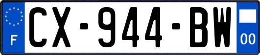 CX-944-BW