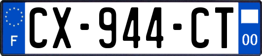 CX-944-CT