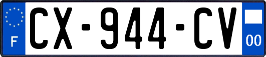 CX-944-CV