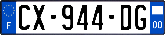 CX-944-DG
