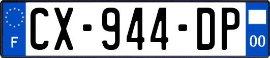 CX-944-DP