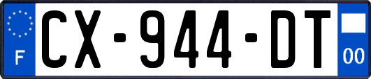 CX-944-DT