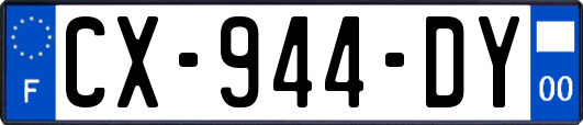 CX-944-DY