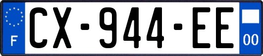 CX-944-EE