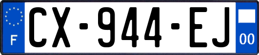 CX-944-EJ