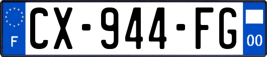 CX-944-FG