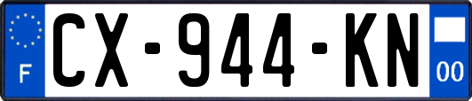 CX-944-KN