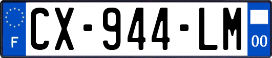 CX-944-LM