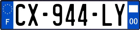 CX-944-LY