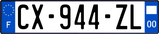 CX-944-ZL