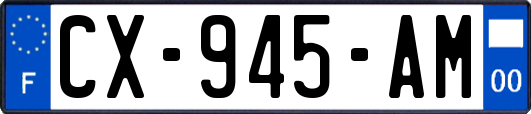 CX-945-AM