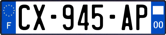 CX-945-AP