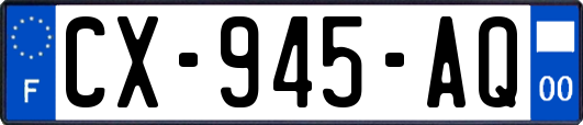 CX-945-AQ