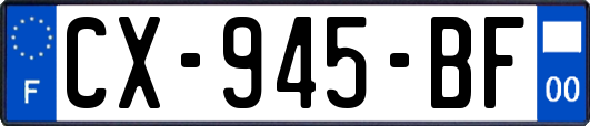 CX-945-BF