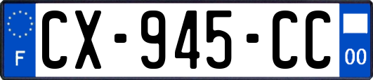 CX-945-CC