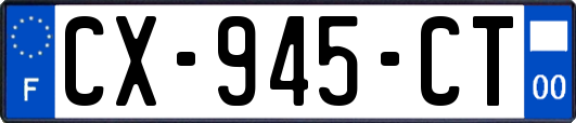 CX-945-CT