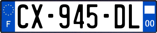 CX-945-DL