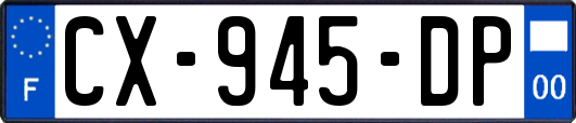 CX-945-DP