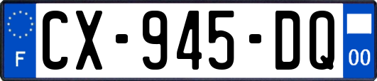 CX-945-DQ