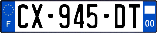 CX-945-DT