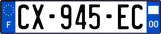 CX-945-EC