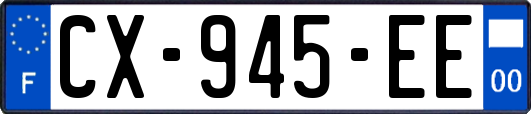 CX-945-EE