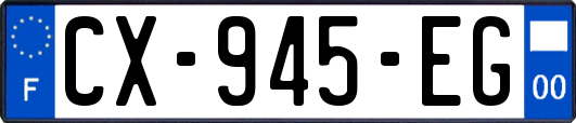 CX-945-EG